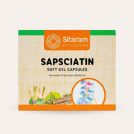 Sapsciatin Soft Gel Capsules