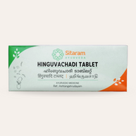 Hinguvachadi Tablet
