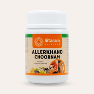 Allerkhand Powder
