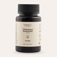 Thiktakam Kashayam Tablets