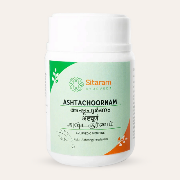 Astha Choornam