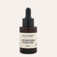 Ayurvedic Face Oil