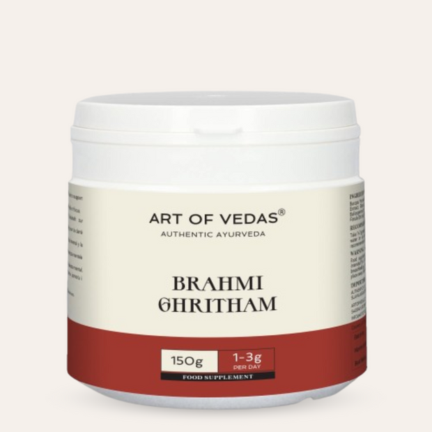 Brahmi Ghritham
