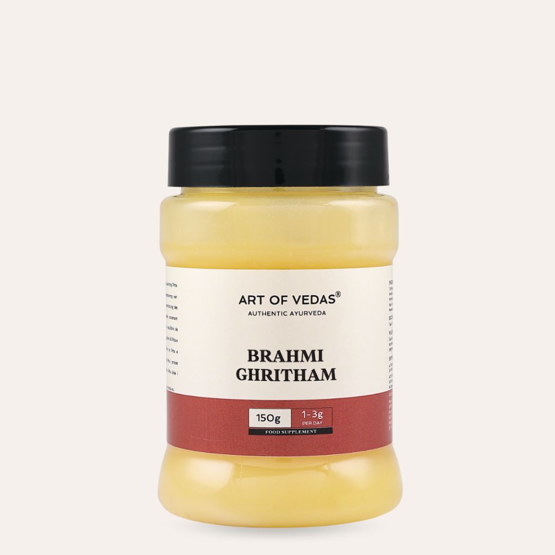 Brahmi Ghritham