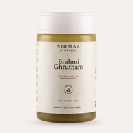 Brahmi Ghrutham