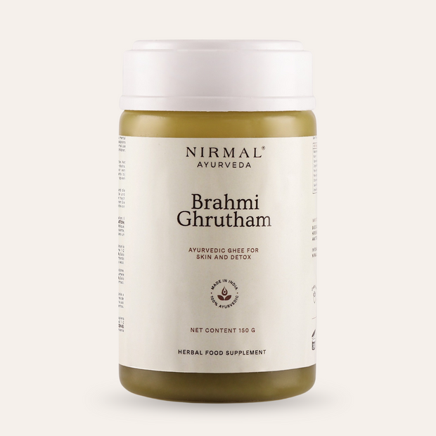 Brahmi Ghrutham