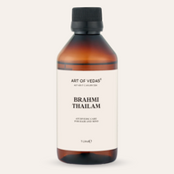Brahmi Thailam