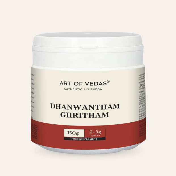 Dhanwantharam Ghritham