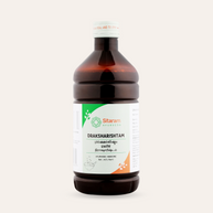 Draksh Arishtam