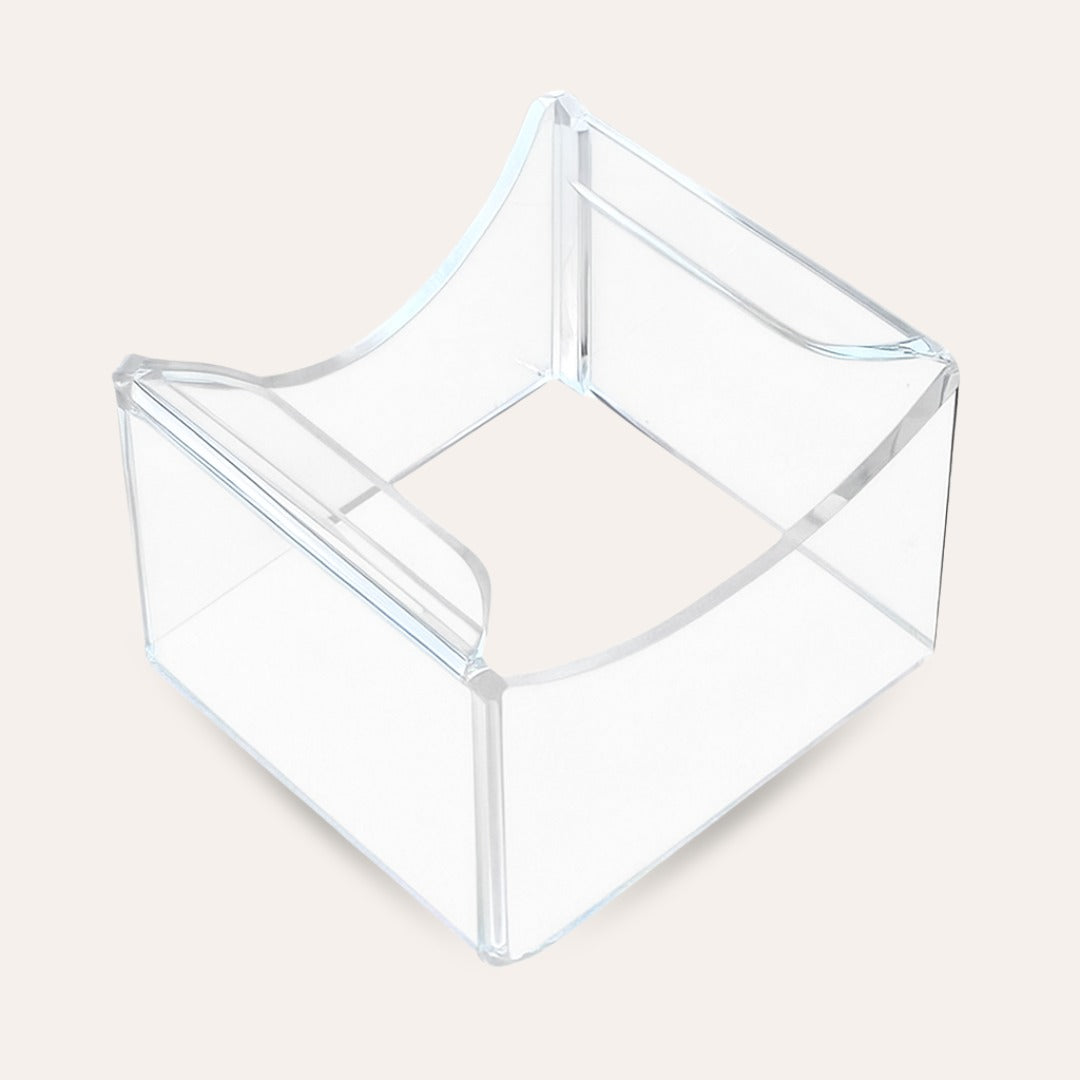 Greeva (Neck) Basti Ring