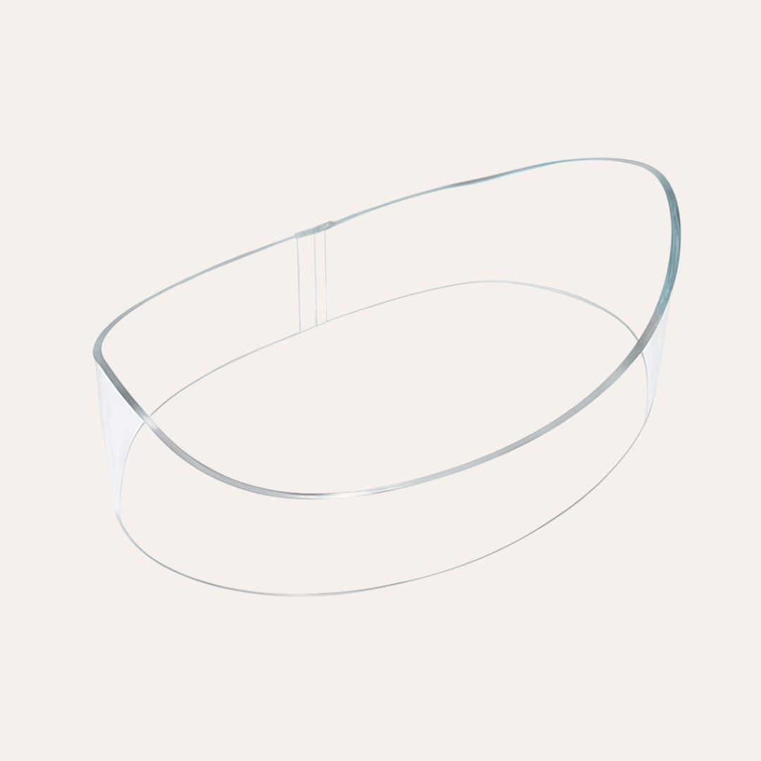 Hrid (Chest) Basti Ring