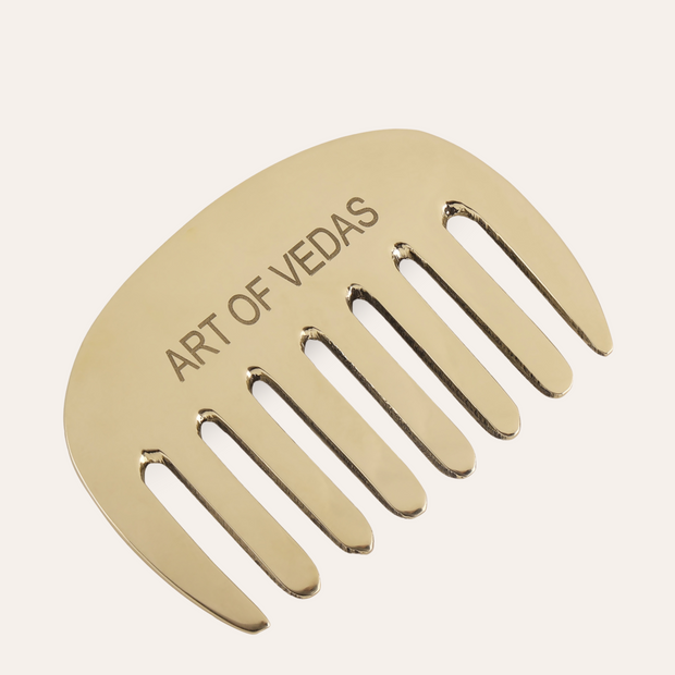 Kansa Comb