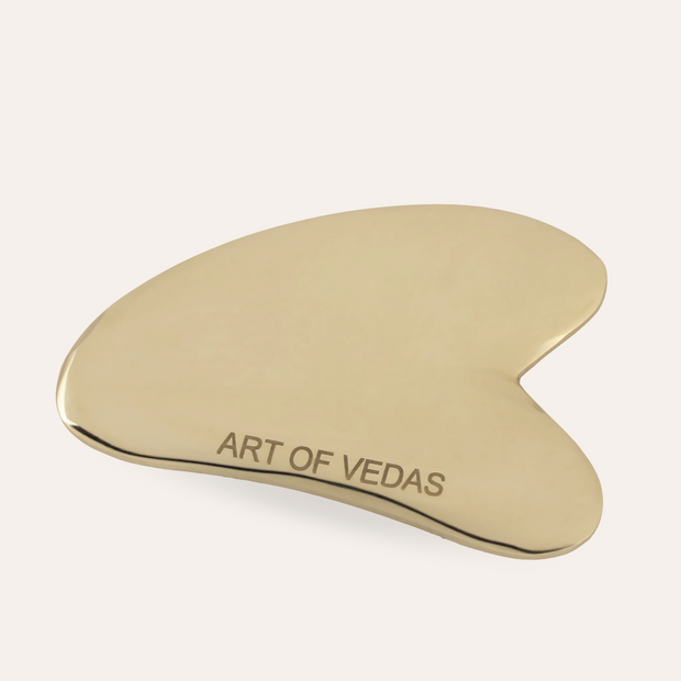 Kansa Gua Sha
