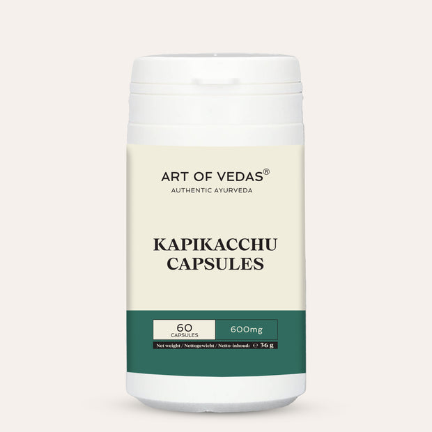 Kapikacchu Capsules