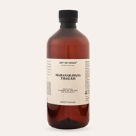 Mahanarayana Thailam