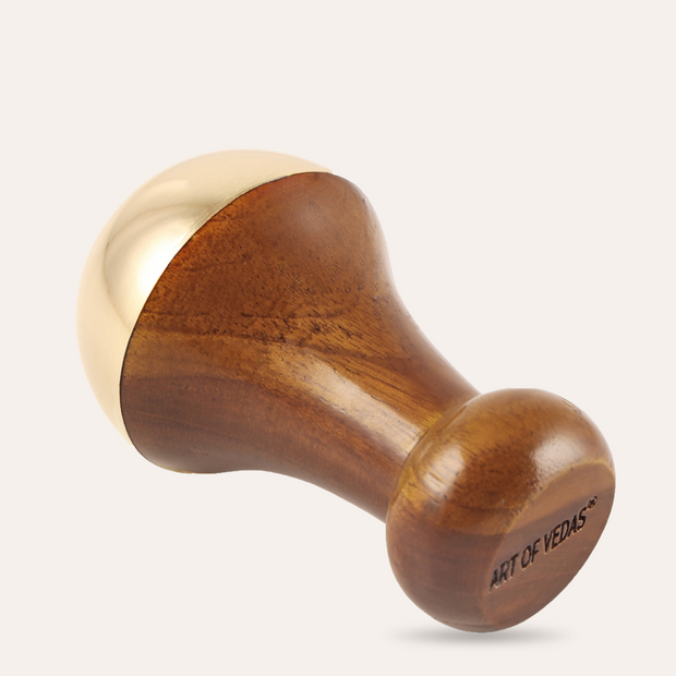 Mini Kansa Wand
