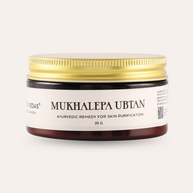 Mukhalepa Ubtan