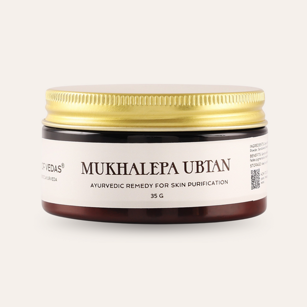 Mukhalepa Ubtan