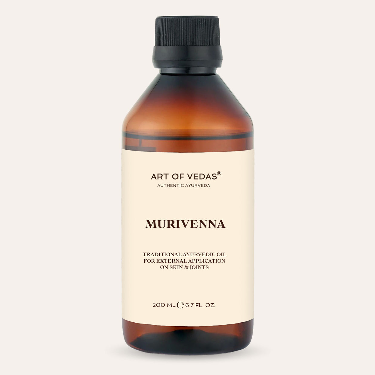 Murivenna Oil