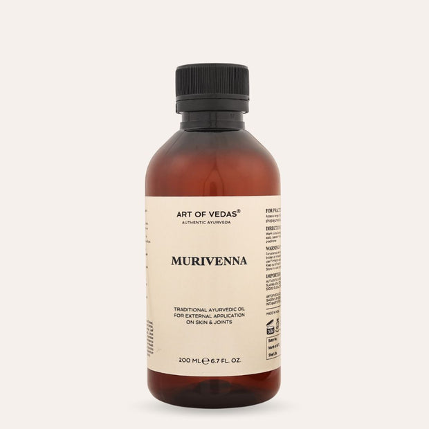 Murivenna Oil