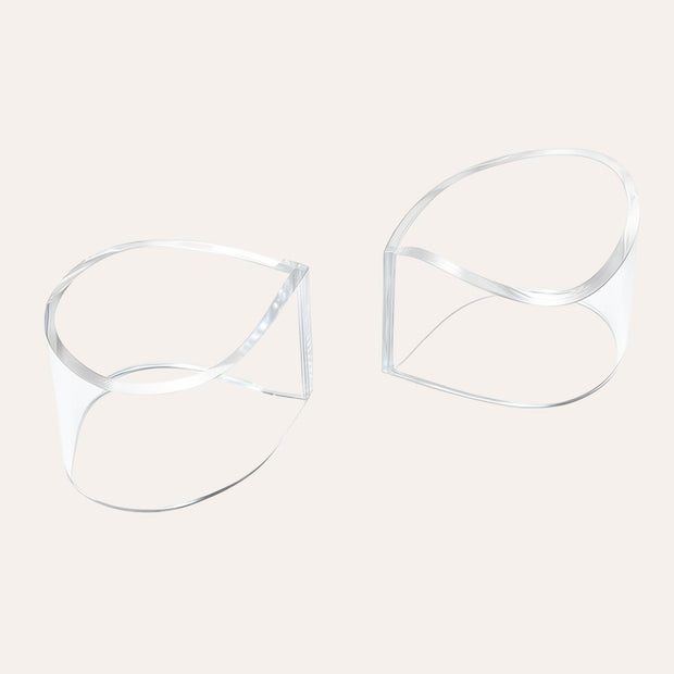 Netra Prakshalana Eye Cups