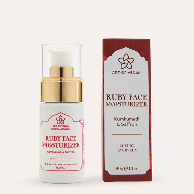 Ruby Face Moisturizer
