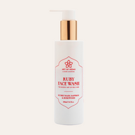 Ruby Face Wash - Kumkumadi