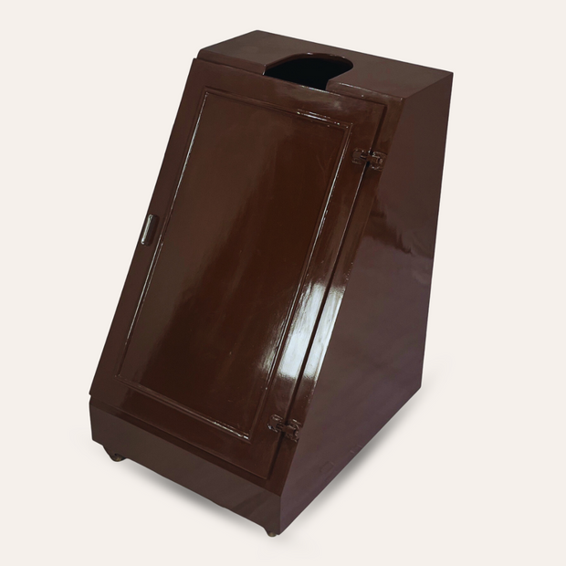 Swedana Box