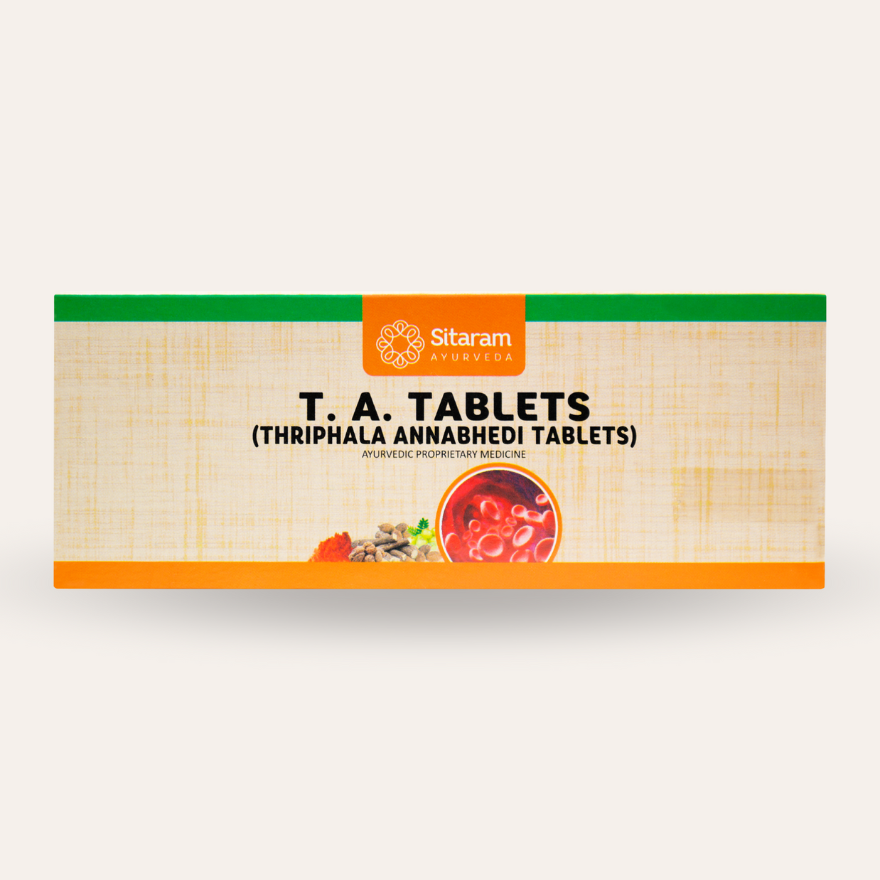 T. A. Tablets