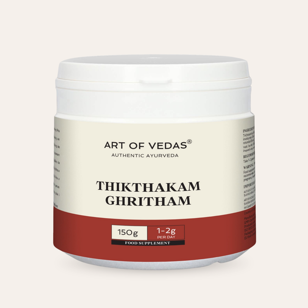 Thikthakam Ghritham