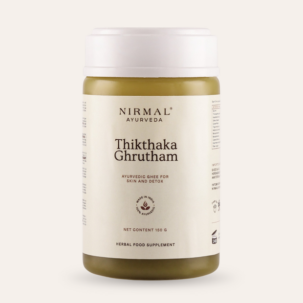 Thikthaka Ghrutham
